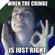 Cringe meme là gì và ảnh hưởng của nó đến mạng Internet? 3