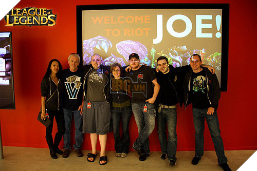 Riot Games nhắc game thủ nhớ về câu chuyện cảm động nhất LMHT khi ra mắt Jax Loạn Thế Thần Binh - Ảnh 2.