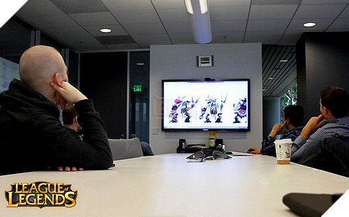 Riot Games nhắc game thủ nhớ về câu chuyện cảm động nhất LMHT khi ra mắt Jax Loạn Thế Thần Binh - Ảnh 5.