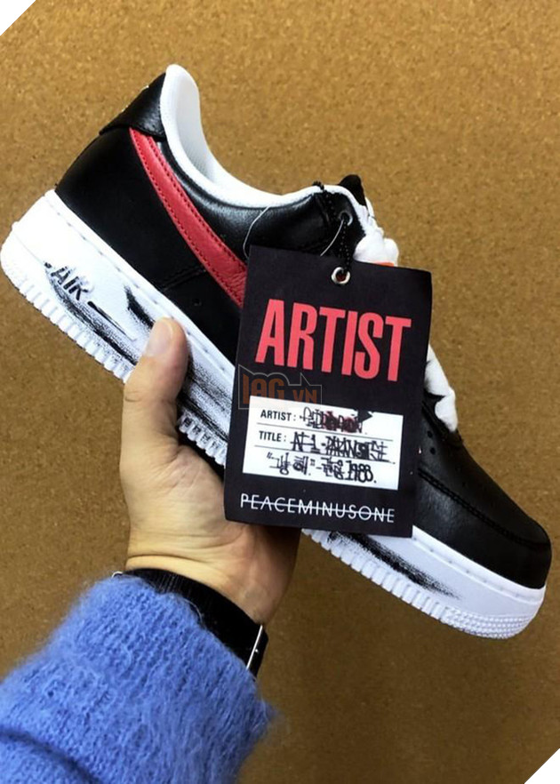 Chụp ảnh cùng sếp lớn của T1, Faker khoe nhẹ đôi giầy siêu hot mang thương hiệu G-Dragon giá hơn 90 triệu đồng - Ảnh 8.