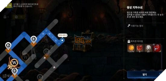 Epic Seven: Hướng dẫn cơ bản để lấy Set trang bị tân thủ và Starter mạnh nhất ở đầu game