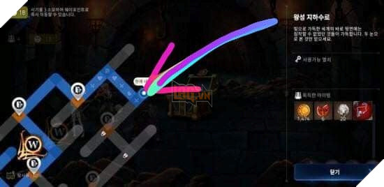 Epic Seven: Hướng dẫn cơ bản để lấy Set trang bị tân thủ và Starter mạnh nhất ở đầu game 9