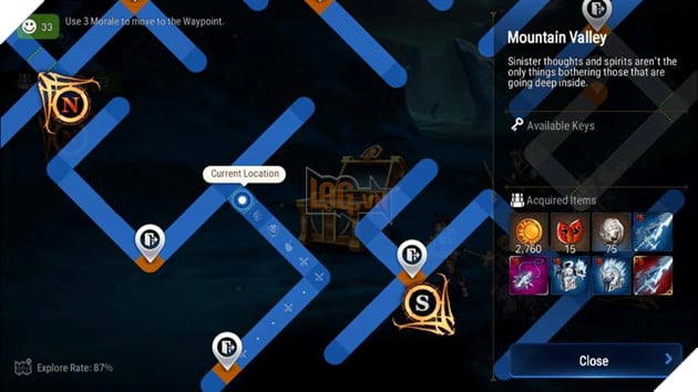 Epic Seven: Hướng dẫn cơ bản để lấy Set trang bị tân thủ và Starter mạnh nhất ở đầu game 18