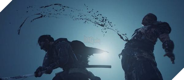 The Game Awards 2019: Ghost of Tsushima chính thức ra mắt đoạn trailer gameplay hoàn chỉnh