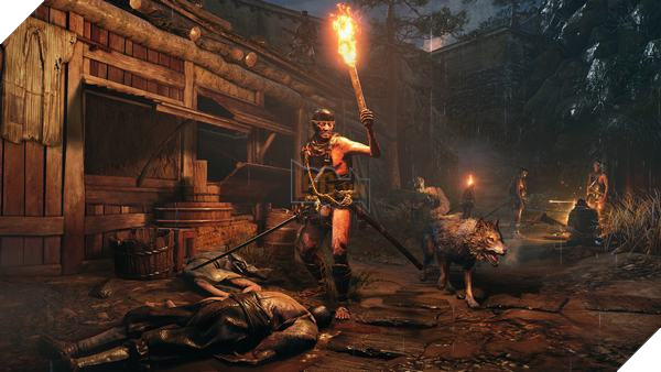 The Game Awards 2019: Danh hiệu cao quý Game of The Year đã có chủ 3