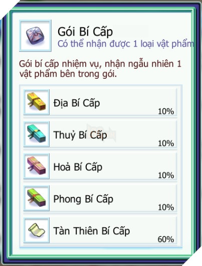 TS Online Mobile - Hướng dẫn làm full quest sự kiện NO-EN Giáng sinh trong game 13