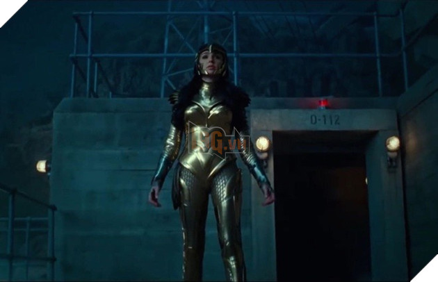  HOT Tiết lộ toàn bộ cốt truyện của Wonder Woman 1984 trước thềm công chiếu 4