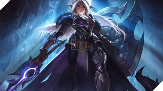 Đấu Trường Chân Lý: Leona và Karma chính thức ra mắt với Hệ Lunar bá đạo 3