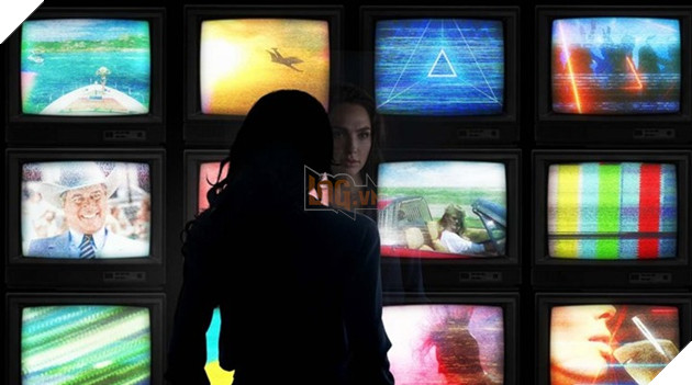  HOT Tiết lộ toàn bộ cốt truyện của Wonder Woman 1984 trước thềm công chiếu
