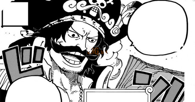 One Piece: Căn bệnh hiểm nghèo của Gol D. Roger có phải do Rocks gây ra không? - Ảnh 1.