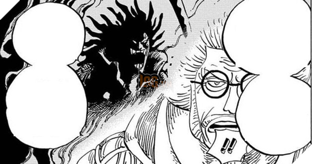 One Piece: Căn bệnh hiểm nghèo của Gol D. Roger có phải do Rocks gây ra không? - Ảnh 3.