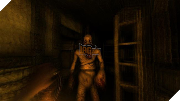 Những tựa game kinh dị thật sự khiến cho người chơi phải hết hồn. tuyệt đối không nên chơi một mình vào ban đêm - Ảnh 4.