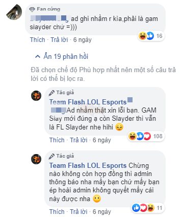 LMHT: Liệu GAM Esports đã không lấy được chữ ký của Slayder cho mùa giải mới? 4