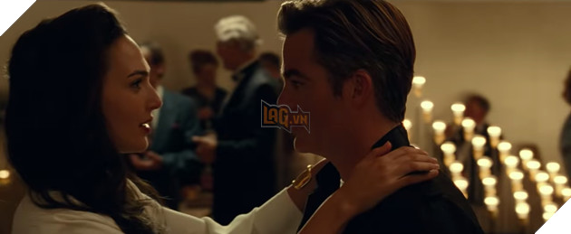  HOT Tiết lộ toàn bộ cốt truyện của Wonder Woman 1984 trước thềm công chiếu 3