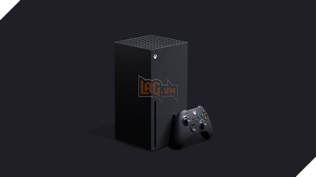 Xbox thế hệ tiếp theo của Microsoft sẽ có tên Xbox Series X, mang lại hiệu suất mạnh gấp 4 lần Xbox One x