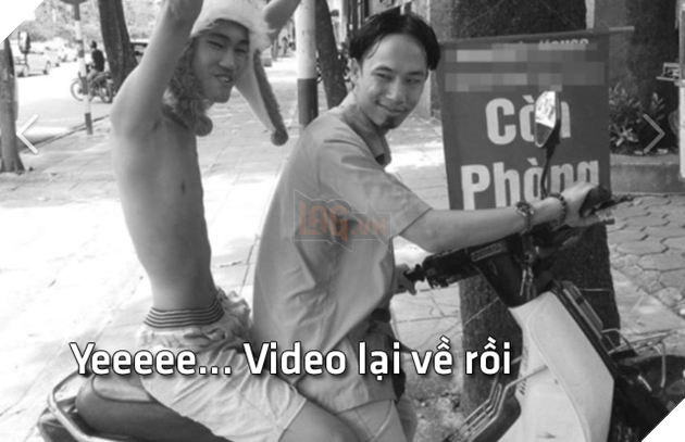 Kênh Youtube 1977 Vlog đã hồi phục lại toàn bộ video, người hâm mộ vui mừng cậu Vàng về thật rồi  5