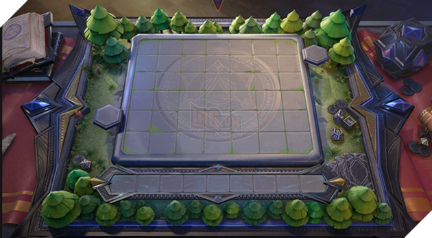 Cờ nhân phẩm của Liên Quân Mobile sẽ có 50 tướng, 9 hệ, 15 tộc với bàn 8 người chơi? - Ảnh 4.