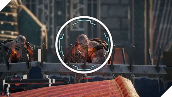 The Game Awards 2019: Microsoft công bố Gears Tactics, game chiến thuật khủng với hơn 40 giờ chơi 3