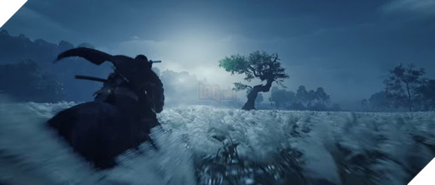 Ghost of Tsushima - Những điểm nhấn đáng lưu ý từ trailer mới 4