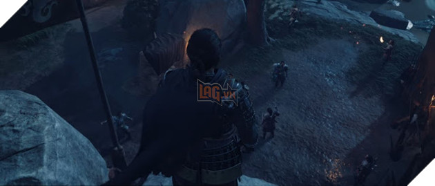 Ghost of Tsushima - Những điểm nhấn đáng lưu ý từ trailer mới 5