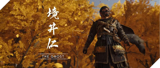 Ghost of Tsushima - Những điểm nhấn đáng lưu ý từ trailer mới 7