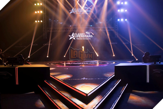 Những khoảnh khắc đốn tim của Misthy tại giải Hanwha Life Esports