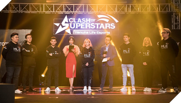 Những khoảnh khắc đốn tim của Misthy tại giải Hanwha Life Esports 3