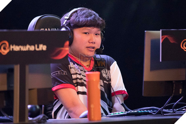 Những khoảnh khắc đốn tim của Misthy tại giải Hanwha Life Esports 10