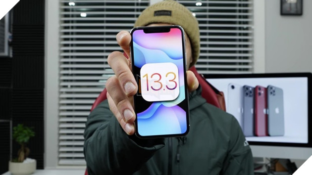 iOS 13.3 lại gặp lỗi trên tính năng quản lý trẻ em