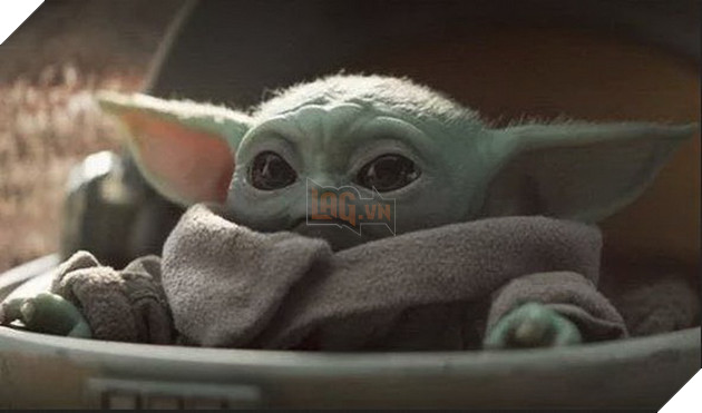Meme Baby Yoda chuyển sinh sang game đầu tiên mà không ai nghĩ tới - The Sims 4 2
