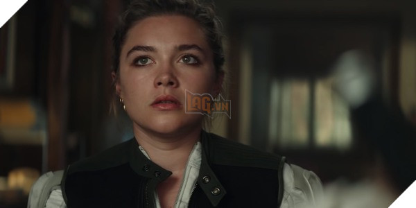 Black Widow: Yelena Belova liệu sẽ tiếp quản danh hiệu Black Widow sau Endgame? 3
