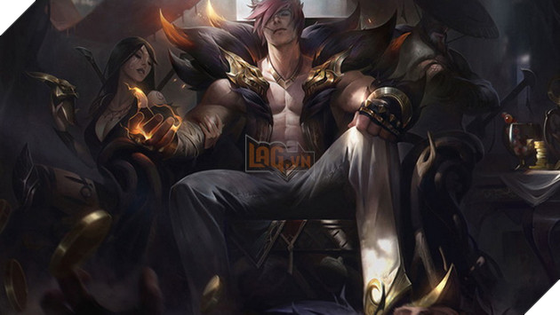 LMHT: Vừa ra mắt tướng mới liên tục, Riot Games sẽ làm chậm quá trình ra tướng trong năm 2020 2