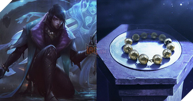 LMHT: Vừa ra mắt tướng mới liên tục, Riot Games sẽ làm chậm quá trình ra tướng trong năm 2020 3