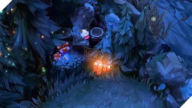 LMHT: Riot Games chính thức không cập nhật bản đồ Mùa Đông trong năm nay 2019 3