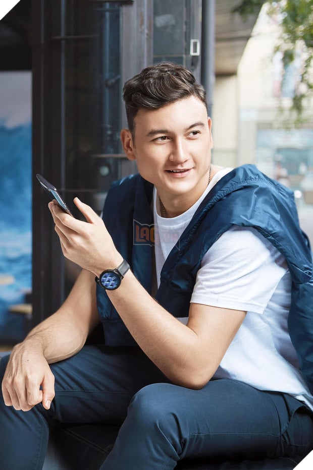 Không lên tiếng đính chính, Đặng Văn Lâm có động thái đầu tiên gây bất ngờ giữa nghi vấn lộ đoạn chat 18+ - Ảnh 6.