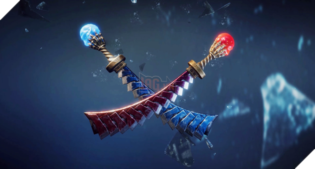 Devil May Cry Mobile tung trailer hành động chặt chém mãn nhãn của nhân vật Dante - Ảnh 4.