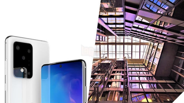 Camera trên Galaxy S11 Plus sẽ có khả năng chụp ảnh trong điều kiện thiếu ánh sáng, giảm nhiễu nhờ vào kỹ thuật mới