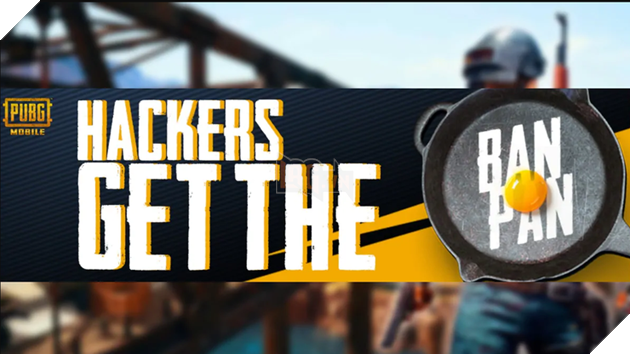 Trình độ hacker trong PUBG Mobile vượt xa hệ thống chống hack của Tencent