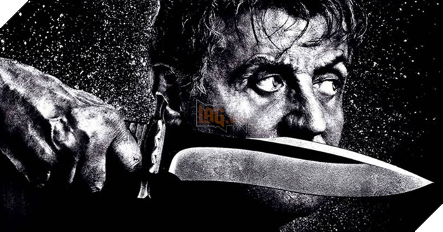 Sylvester Stallone - từ diễn viên khiêu dâm tới huyền thoại hành động 3