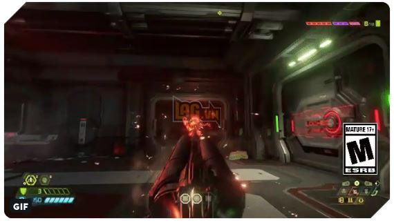 Một tính năng siêu hoài cổ sẽ xuất hiện trong DOOM Eternal, bảo đảm game thủ 8 - 9x mê ngay