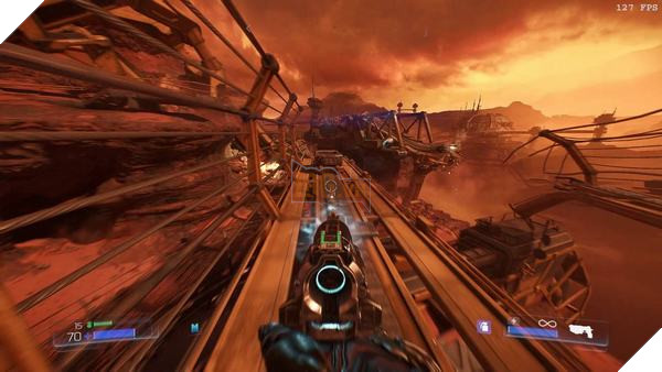 Một tính năng siêu hoài cổ sẽ xuất hiện trong DOOM Eternal, bảo đảm game thủ 8 - 9x mê ngay 3