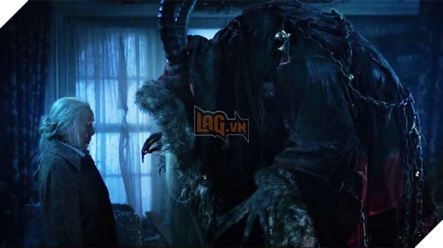 Điểm danh những bộ phim kinh dị khiến đêm Giáng Sinh trở thành cơn ác mộng 10