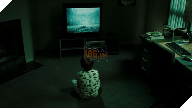 Vì sao càng sợ ma, con người lại càng thích xem phim kinh dị?