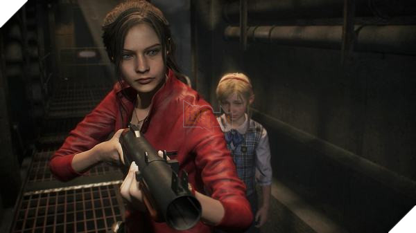 2019: Sự trỗi dậy mạnh mẽ của việc làm lại các tựa game kinh điển 6