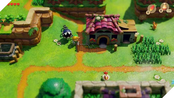 2019: Sự trỗi dậy mạnh mẽ của việc làm lại các tựa game kinh điển 3