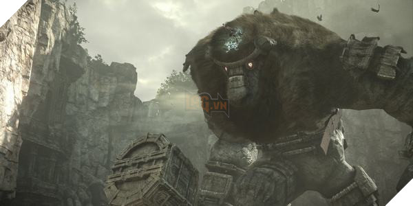 2019: Sự trỗi dậy mạnh mẽ của việc làm lại các tựa game kinh điển 5