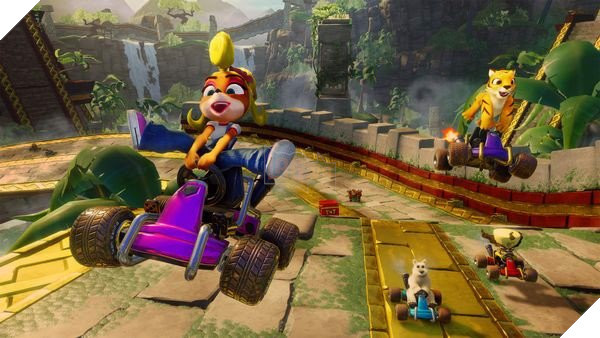 2019: Sự trỗi dậy mạnh mẽ của việc làm lại các tựa game kinh điển 4