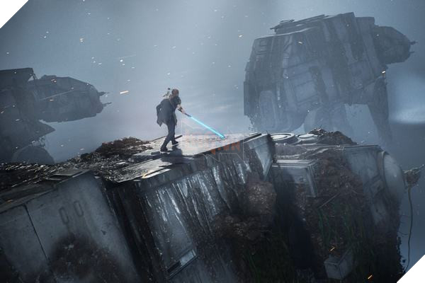 2019: Sự trỗi dậy mạnh mẽ của việc làm lại các tựa game kinh điển 7