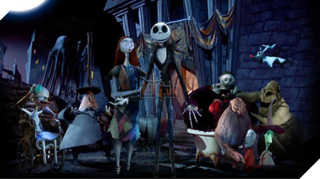 Điểm danh những bộ phim kinh dị khiến đêm Giáng Sinh trở thành cơn ác mộng 4