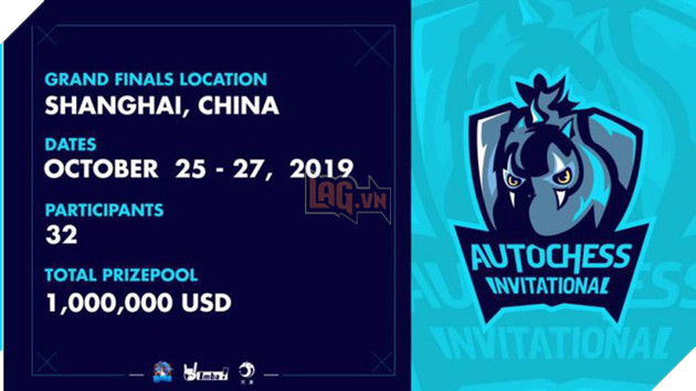 Sau gần 1 năm phát triển, Đấu Trường Chân Lý của Riot là kẻ thắng cuộc trong cuộc đua cờ nhân phẩm - Ảnh 2.